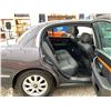 Image 40 : PARKSVILLE - 2005 KIA AMANTI GREY 223863 KMS - 053816-2