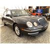 Image 8 : PARKSVILLE - 2005 KIA AMANTI GREY 223863 KMS - 053816-2