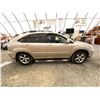 Image 11 : PARKSVILLE - 2004 LEXUS RX BROWN 279797 KMS - 003325-3