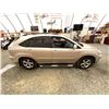 Image 12 : PARKSVILLE - 2004 LEXUS RX BROWN 279797 KMS - 003325-3