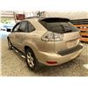 Image 20 : PARKSVILLE - 2004 LEXUS RX BROWN 279797 KMS - 003325-3