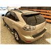 Image 22 : PARKSVILLE - 2004 LEXUS RX BROWN 279797 KMS - 003325-3