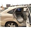 Image 40 : PARKSVILLE - 2004 LEXUS RX BROWN 279797 KMS - 003325-3