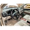 Image 50 : PARKSVILLE - 2004 LEXUS RX BROWN 279797 KMS - 003325-3