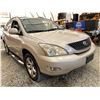 Image 8 : PARKSVILLE - 2004 LEXUS RX BROWN 279797 KMS - 003325-3