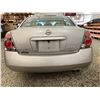 Image 17 : PARKSVILLE - 2006 NISSAN ALTIMA GREY 158732 KMS - 189262-1