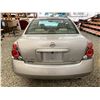 Image 18 : PARKSVILLE - 2006 NISSAN ALTIMA GREY 158732 KMS - 189262-1