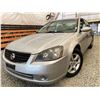 Image 1 : PARKSVILLE - 2006 NISSAN ALTIMA GREY 158732 KMS - 189262-1