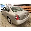 Image 21 : PARKSVILLE - 2006 NISSAN ALTIMA GREY 158732 KMS - 189262-1