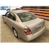 Image 22 : PARKSVILLE - 2006 NISSAN ALTIMA GREY 158732 KMS - 189262-1