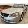 Image 2 : PARKSVILLE - 2006 NISSAN ALTIMA GREY 158732 KMS - 189262-1