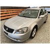 Image 3 : PARKSVILLE - 2006 NISSAN ALTIMA GREY 158732 KMS - 189262-1