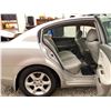 Image 40 : PARKSVILLE - 2006 NISSAN ALTIMA GREY 158732 KMS - 189262-1