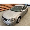 Image 4 : PARKSVILLE - 2006 NISSAN ALTIMA GREY 158732 KMS - 189262-1