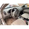 Image 50 : PARKSVILLE - 2006 NISSAN ALTIMA GREY 158732 KMS - 189262-1