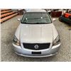 Image 7 : PARKSVILLE - 2006 NISSAN ALTIMA GREY 158732 KMS - 189262-1