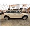 Image 11 : PARKSVILLE - 2015 MINI HARDTOP WHITE 104908 KMS - 830370-3
