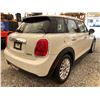 Image 14 : PARKSVILLE - 2015 MINI HARDTOP WHITE 104908 KMS - 830370-3