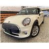 Image 1 : PARKSVILLE - 2015 MINI HARDTOP WHITE 104908 KMS - 830370-3