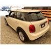 Image 21 : PARKSVILLE - 2015 MINI HARDTOP WHITE 104908 KMS - 830370-3