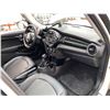 Image 38 : PARKSVILLE - 2015 MINI HARDTOP WHITE 104908 KMS - 830370-3