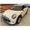 Image 3 : PARKSVILLE - 2015 MINI HARDTOP WHITE 104908 KMS - 830370-3