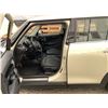 Image 48 : PARKSVILLE - 2015 MINI HARDTOP WHITE 104908 KMS - 830370-3
