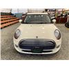 Image 6 : PARKSVILLE - 2015 MINI HARDTOP WHITE 104908 KMS - 830370-3