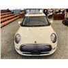 Image 7 : PARKSVILLE - 2015 MINI HARDTOP WHITE 104908 KMS - 830370-3