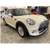 Image 8 : PARKSVILLE - 2015 MINI HARDTOP WHITE 104908 KMS - 830370-3