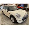 Image 9 : PARKSVILLE - 2015 MINI HARDTOP WHITE 104908 KMS - 830370-3