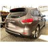 Image 14 : PARKSVILLE - 2013 NISSAN PATHFINDER GREY 220596 KMS - 680940-1