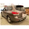 Image 20 : PARKSVILLE - 2013 NISSAN PATHFINDER GREY 220596 KMS - 680940-1