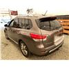Image 21 : PARKSVILLE - 2013 NISSAN PATHFINDER GREY 220596 KMS - 680940-1