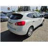 Image 10 : DUNCAN - 2011 NISSAN ROGUE WHITE 216563 KMS - 292547-1