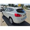 Image 14 : DUNCAN - 2011 NISSAN ROGUE WHITE 216563 KMS - 292547-1