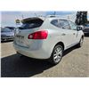 Image 9 : DUNCAN - 2011 NISSAN ROGUE WHITE 216563 KMS - 292547-1