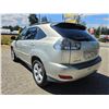 Image 13 : DUNCAN - 2004 LEXUS RX SILVER 174871 MILES - 008944-1