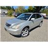 Image 2 : DUNCAN - 2004 LEXUS RX SILVER 174871 MILES - 008944-1