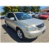 Image 6 : DUNCAN - 2004 LEXUS RX SILVER 174871 MILES - 008944-1