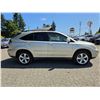 Image 7 : DUNCAN - 2004 LEXUS RX SILVER 174871 MILES - 008944-1