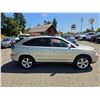 Image 8 : DUNCAN - 2004 LEXUS RX SILVER 174871 MILES - 008944-1