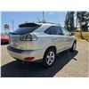 Image 9 : DUNCAN - 2004 LEXUS RX SILVER 174871 MILES - 008944-1