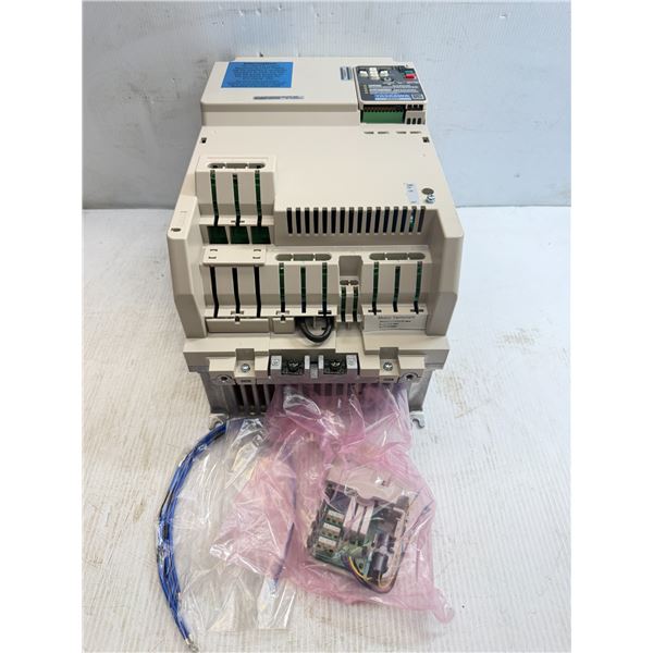 Yaskawa #CIPR-GA50C2070EBAA-BAAASA-9000