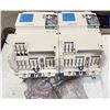 Image 1 : (2) Yaskawa #CIPR-GA50C2070EBAA-BAAASA-9000