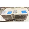 Image 3 : (2) Yaskawa #CIPR-GA50C2070EBAA-BAAASA-9000