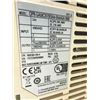 Image 6 : (2) Yaskawa #CIPR-GA50C2070EBAA-BAAASA-9000