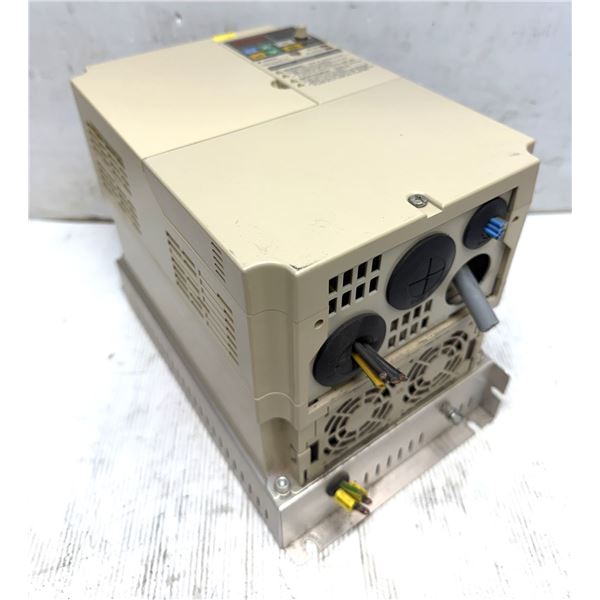 Yaskawa #CIMR-V7AZ45P5