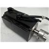Image 1 : Yaskawa #SGMJV-08A3A2C AC Servo Motor