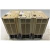 Image 3 : (3) Yaskawa #SGDB-10ADG Servopacks